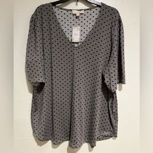 Weekend Suzanne Betro 3X  NWT